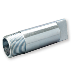 Đầu bít ống nước