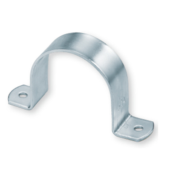 Kẹp giữ ống Omega dày