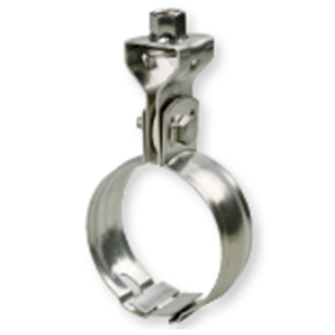 Kẹp treo ống Inox