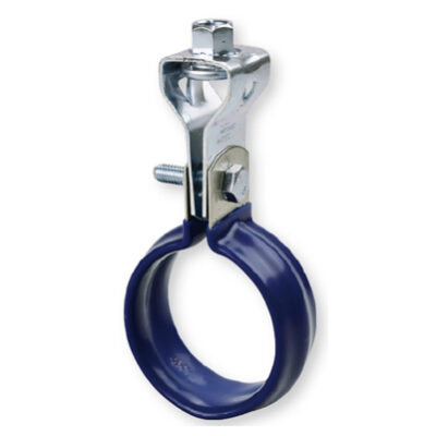 Kẹp treo ống bọc nhựa