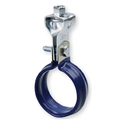 Kẹp treo ống bọc nhựa Kẹp treo ống bọc nhựa