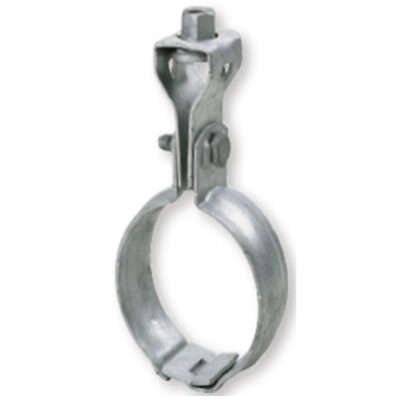 Kẹp treo ống kiểu lắp ráp