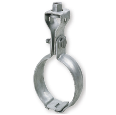 Kẹp treo ống kiểu lắp ráp Kẹp treo ống kiểu lắp ráp