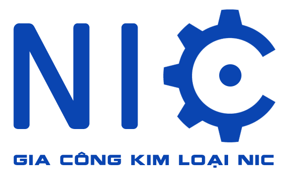 CÔNG TY TNHH GIA CÔNG KIM LOẠI NIC